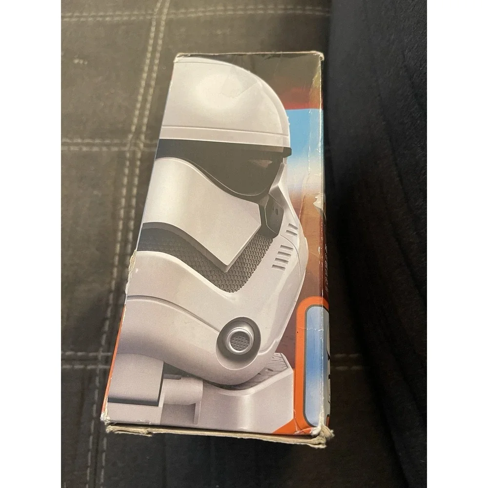 Brand New! Hasbro Star Wars the Force Awakens Micro Machines Disney Sealed!